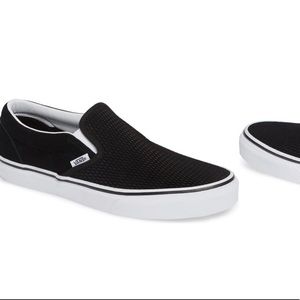 NWT Vans classic slip-on